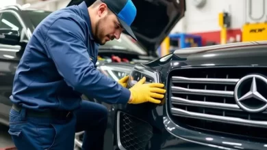 Photo of Специализированное обслуживание для вашего авто