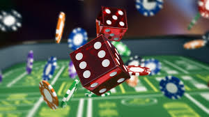 Вход на зеркало Casino Calibry